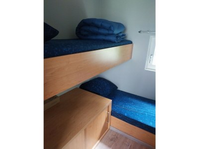 Chalet BPW 1105 - Bospark 't Wolfsven - Features photo 12