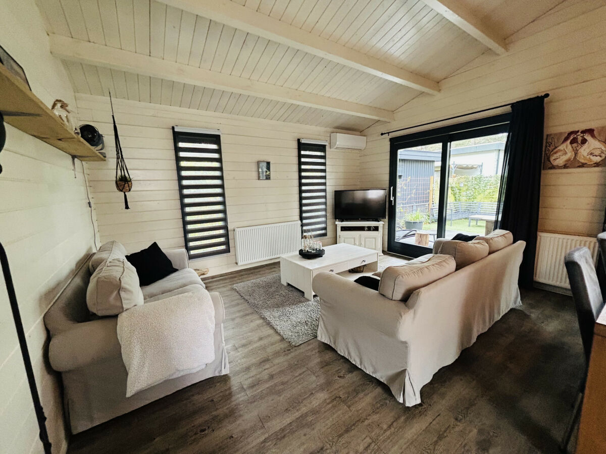 Chalet BPW 1155 - Bospark Wolfsven - Features photo 5