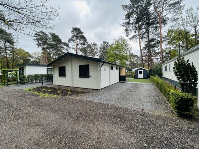 Chalet BPW 1155 - Bospark Wolfsven - Outdoor photo 2