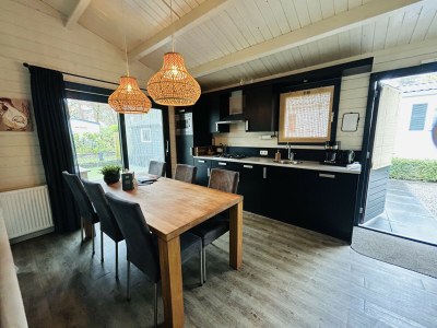 Chalet BPW 1155 - Bospark Wolfsven - Features photo 4