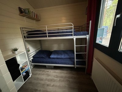 Chalet BPW 1155 - Bospark Wolfsven - Features photo 7