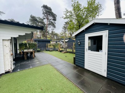 Chalet BPW 1155 - Bospark Wolfsven - Environment photo 11