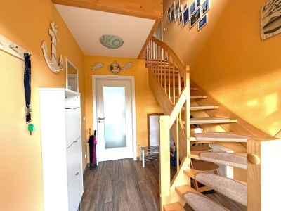 Holiday house Drööm unter Reet 1 - Outdoor photo 4