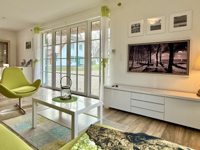 Holiday house Drööm unter Reet 1 - Outdoor photo 7