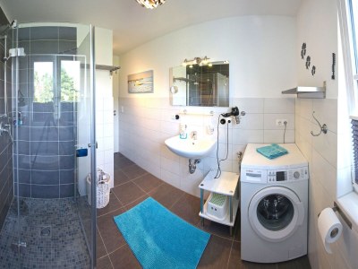 Holiday house Drööm unter Reet 1 - Outdoor photo 10