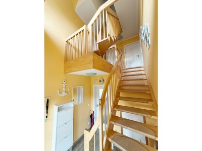 Holiday house Drööm unter Reet 1 - Outdoor photo 11