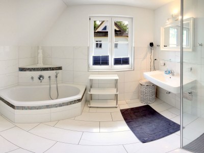 Holiday house Drööm unter Reet 1 - Outdoor photo 12