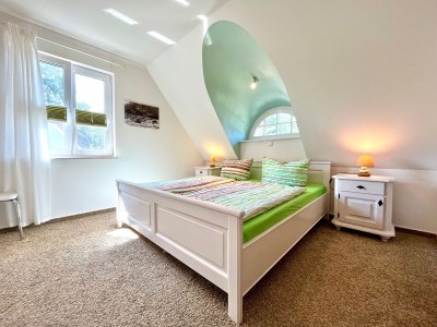 Holiday house Drööm unter Reet 1 - Outdoor photo 13