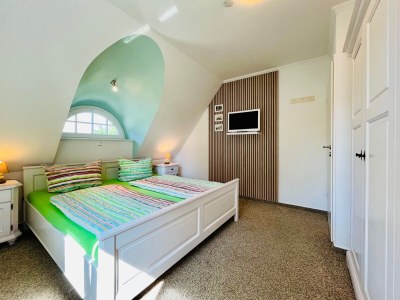 Holiday house Drööm unter Reet 1 - Outdoor photo 14