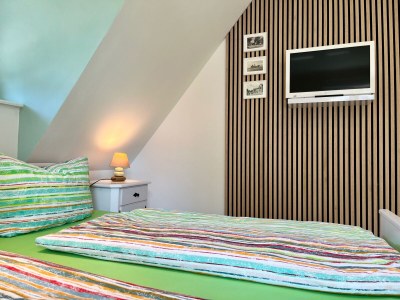 Holiday house Drööm unter Reet 1 - Outdoor photo 15