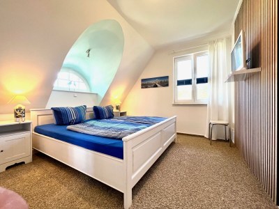 Holiday house Drööm unter Reet 1 - Outdoor photo 16