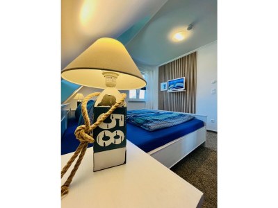 Holiday house Drööm unter Reet 1 - Outdoor photo 17