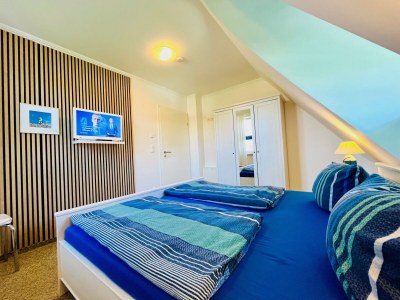 Holiday house Drööm unter Reet 1 - Outdoor photo 18