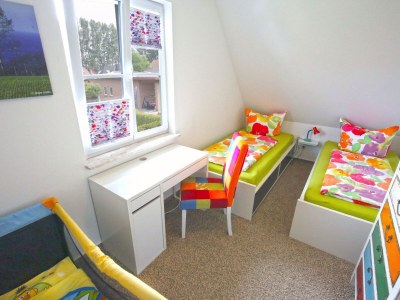 Holiday house Drööm unter Reet 1 - Outdoor photo 19