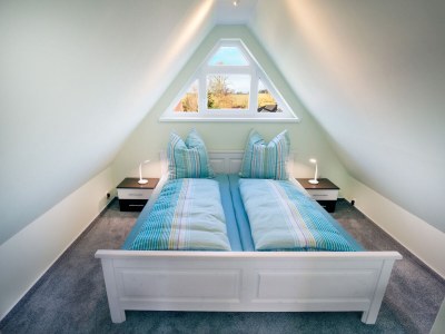 Holiday house Drööm unter Reet 1 - Outdoor photo 20