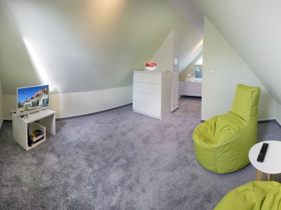 Holiday house Drööm unter Reet 1 - Outdoor photo 21