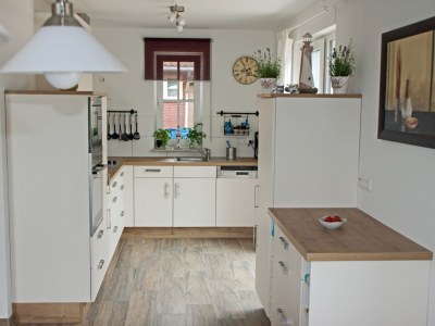 Holiday house Drööm unter Reet 1 - Features photo 22