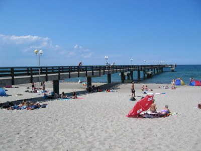 Holiday house Drööm unter Reet 1 - Environment photo 23