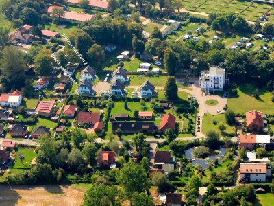 Holiday house Drööm unter Reet 1 - Environment photo 25