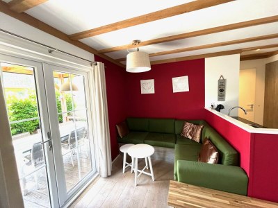 Chalet BPW 1583 - Bospark Wolfsven - Features photo 2