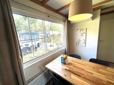 Chalet BPW 1583 - Bospark Wolfsven - Features photo 4