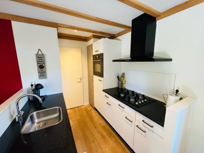 Chalet BPW 1583 - Bospark Wolfsven - Features photo 5