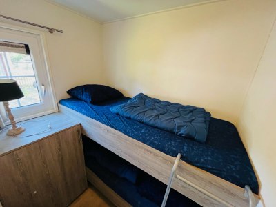 Chalet BPW 1583 - Bospark Wolfsven - Features photo 6