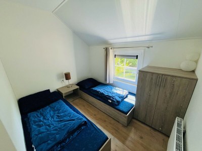 Chalet BPW 1583 - Bospark Wolfsven - Features photo 8