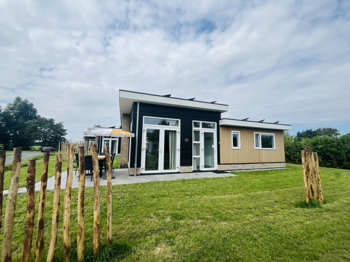 Bungalow Bungalowpark de Horn -  Floresta 213 - Outdoor photo 4