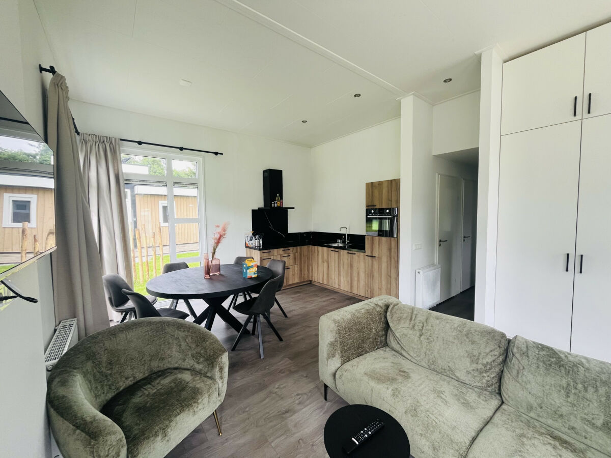 Bungalow Bungalowpark de Horn -  Floresta 213 - Features photo 5