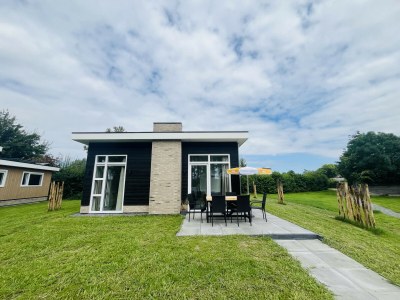 Bungalow Bungalowpark de Horn -  Floresta 213 - Outdoor photo 2