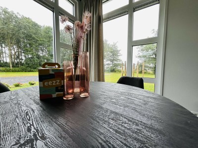 Bungalow Bungalowpark de Horn -  Floresta 213 - Features photo 9