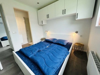 Bungalow Bungalowpark de Horn -  Floresta 213 - Features photo 13