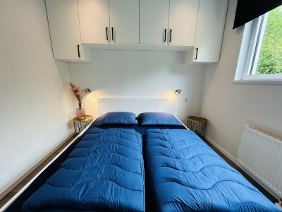 Bungalow Bungalowpark de Horn -  Floresta 213 - Features photo 17