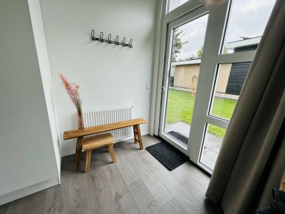 Bungalow Bungalowpark de Horn -  Floresta 213 - Outdoor photo 20