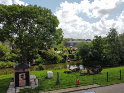 Bungalow Bungalowpark de Horn -  Floresta 213 - Outdoor photo 21