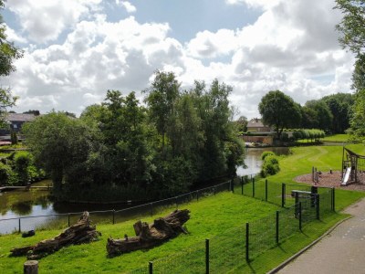 Bungalow Bungalowpark de Horn -  Floresta 213 - Outdoor photo 22