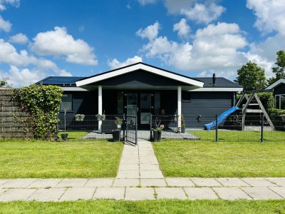 Bungalow Bungalowpark de Horn - 821 in Dirkshorn - Bungalow