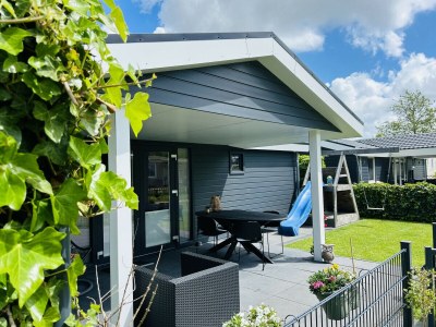 Bungalow Bungalowpark de Horn - 821 - Outdoor photo 2