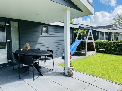 Bungalow Bungalowpark de Horn - 821 - Outdoor photo 3