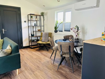 Bungalow Bungalowpark de Horn - 821 - Features photo 8