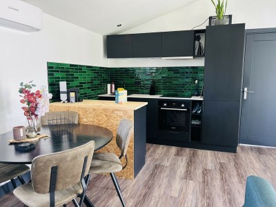 Bungalow Bungalowpark de Horn - 821 - Features photo 9