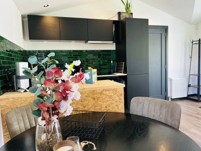 Bungalow Bungalowpark de Horn - 821 - Features photo 10