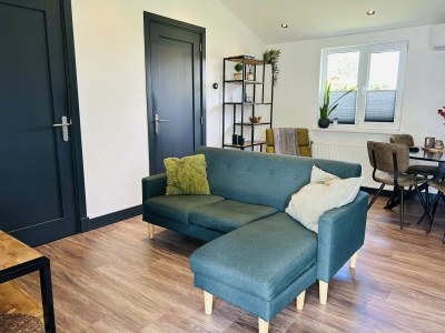 Bungalow Bungalowpark de Horn - 821 - Features photo 11