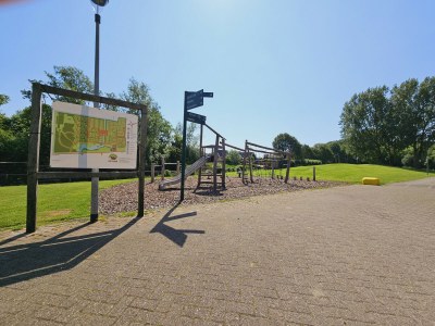 Bungalow Bungalowpark de Horn - 821 - Outdoor photo 15