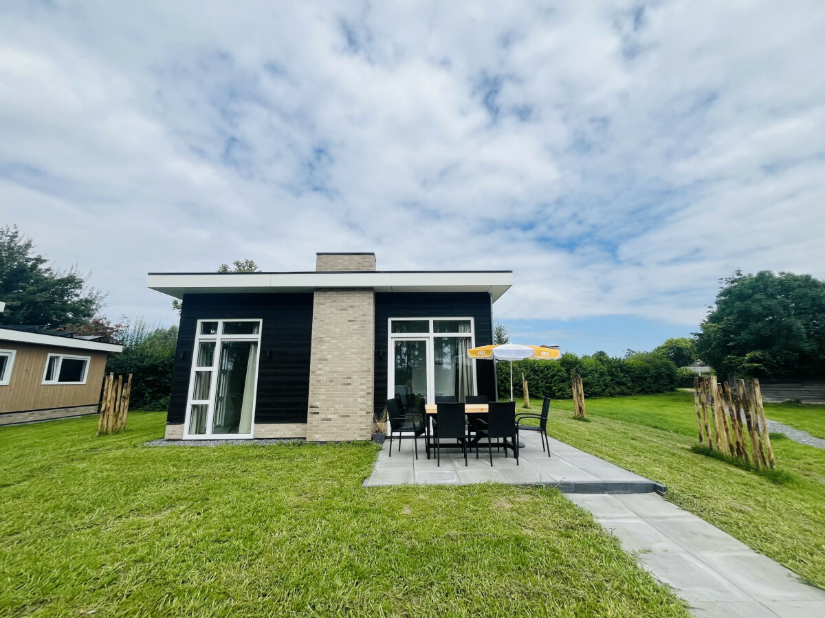 Bungalow Bungalowpark de Horn - Floresta 214