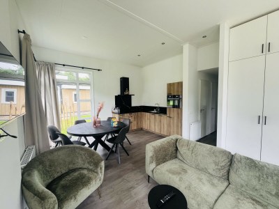 Bungalow Bungalowpark de Horn - Floresta 214 - Features photo 6