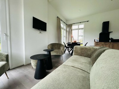 Bungalow Bungalowpark de Horn - Floresta 214 - Features photo 8