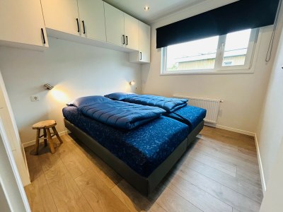 Bungalow Bungalowpark de Horn - Floresta 214 - Features photo 14