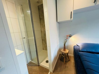 Bungalow Bungalowpark de Horn - Floresta 214 - Features photo 15